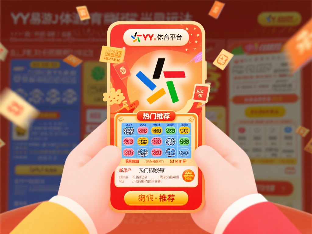 YY易游体育彩票玩法推荐及投注技巧全面分享