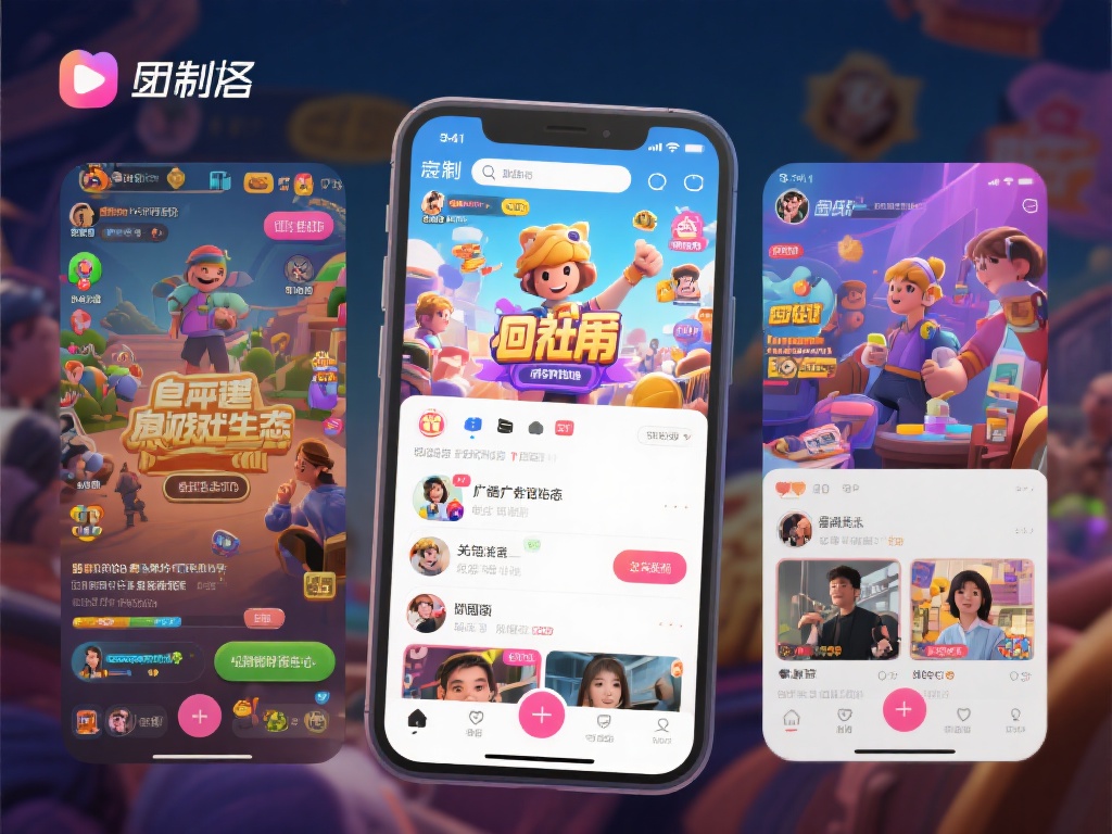 YY易游手机版:融合社交与娱乐的创新游戏体验