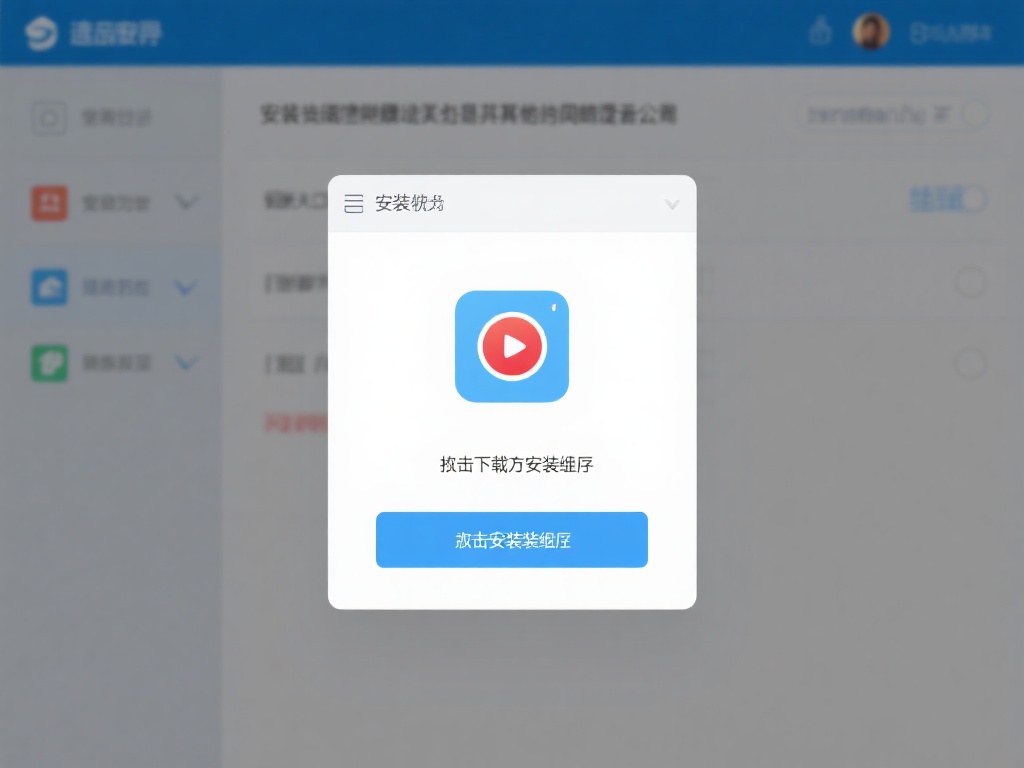 全面解析:高效安装YY易游的详细步骤指南 运行安装程序:双击下载好的安装文件,开启安装向导。