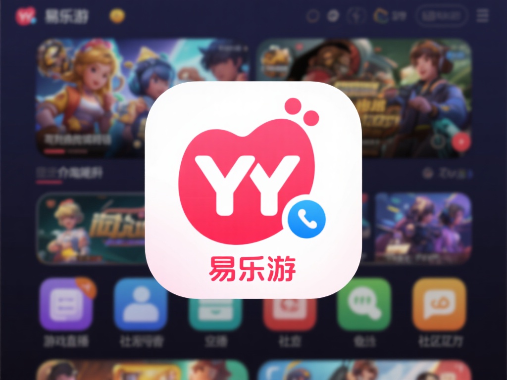 易乐游YY在现代游戏社区中的创新应用与未来发展趋势