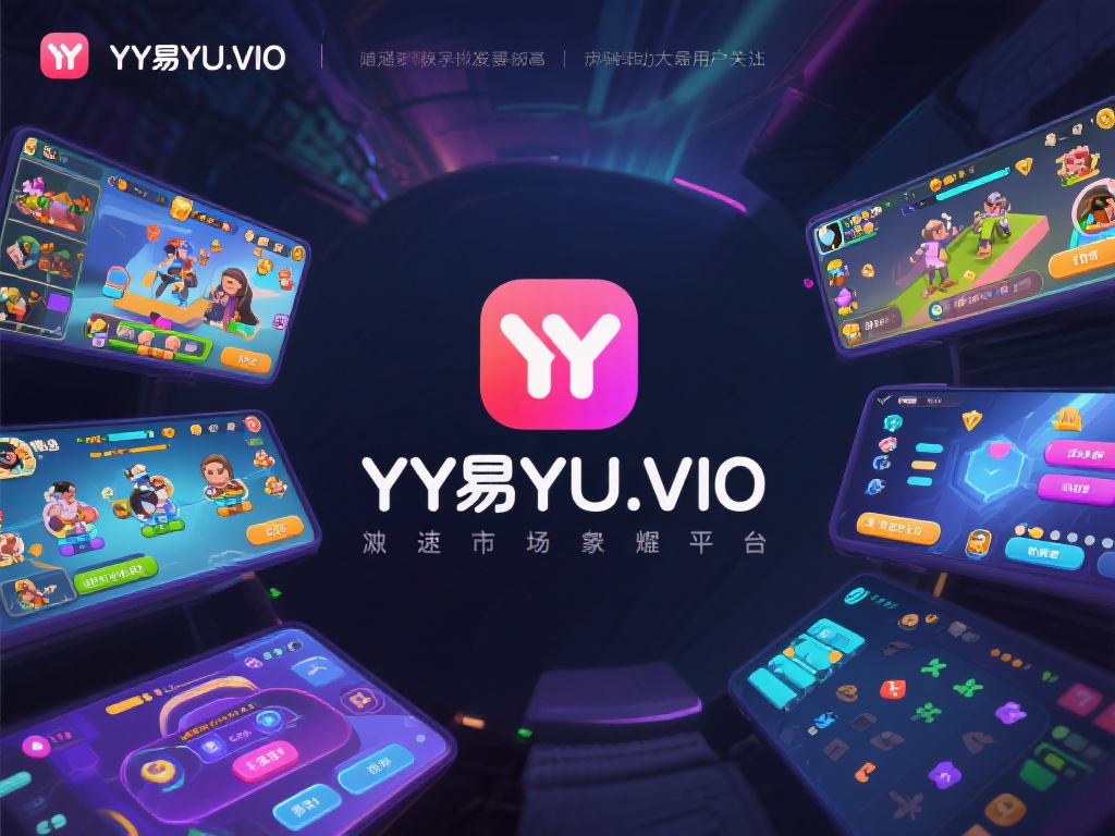 YY易游.vio游戏平台详评:独特玩法与核心优势解析 随着数字娱乐的不断发展,玩家对于游戏内容、玩法以及