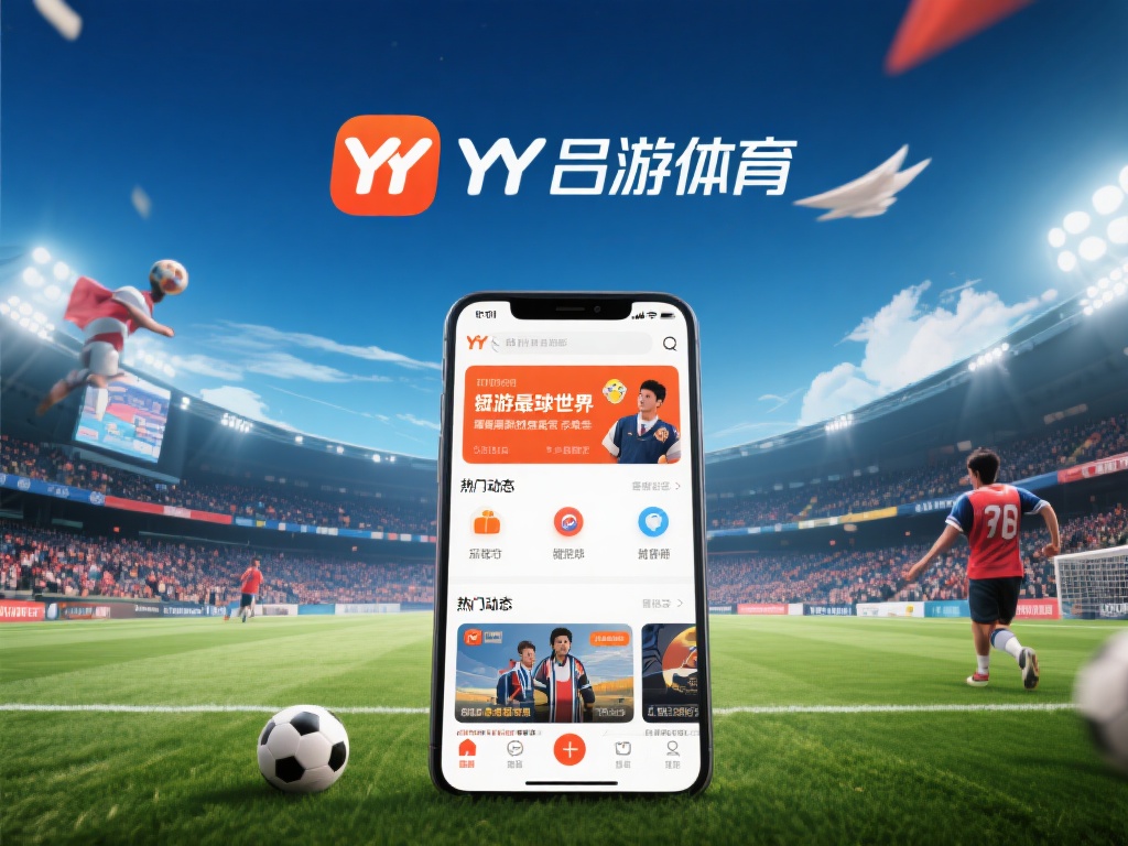 YY易游体育下载官网入口:掌握最新精彩体育赛事尽在掌中 畅游体育的世界,掌握最新赛事动态是体育迷们的一大需