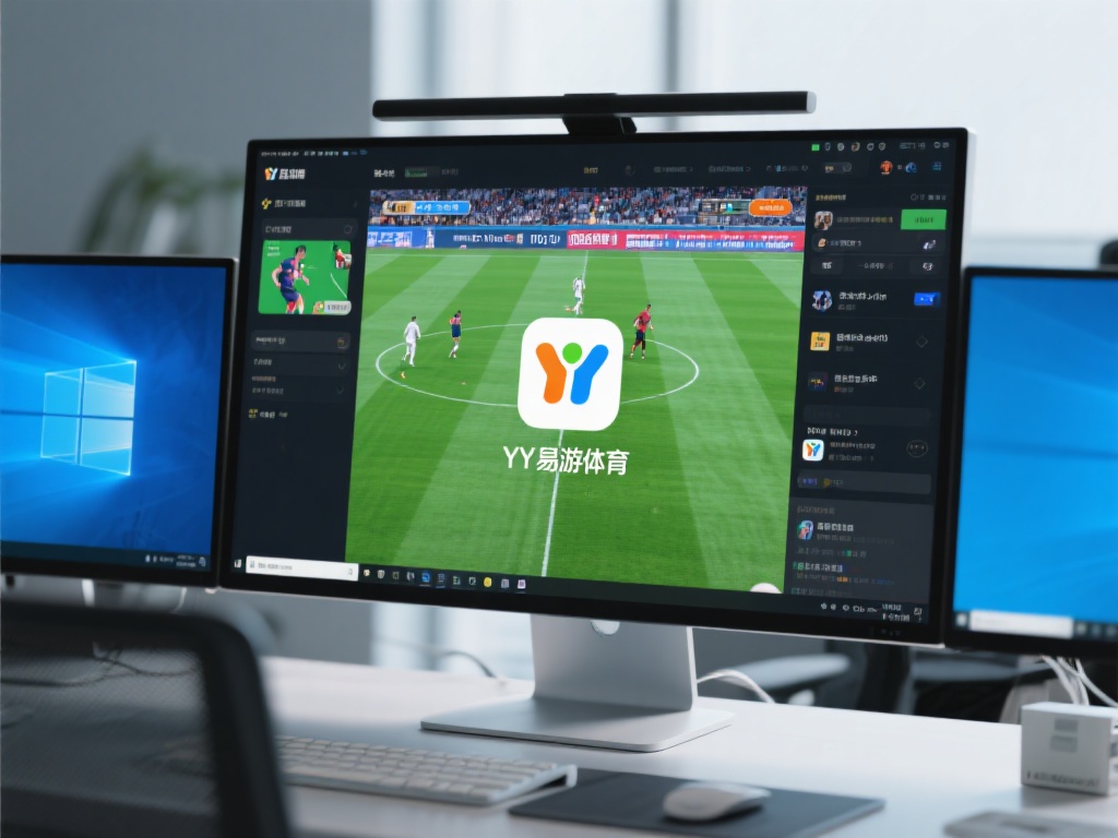 YY易游体育app下载平台支持与系统要求全面概览