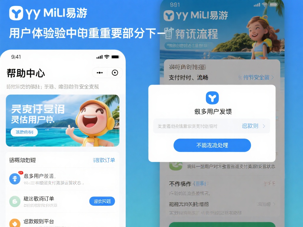 用户体验中最重要的部分之一是预订流程的流畅性和付款