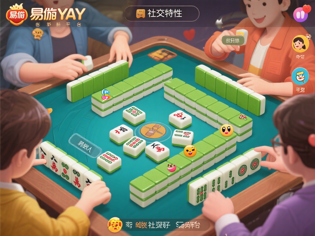 不少人将麻将视为简单的娱乐方式，而实际上，它背后体