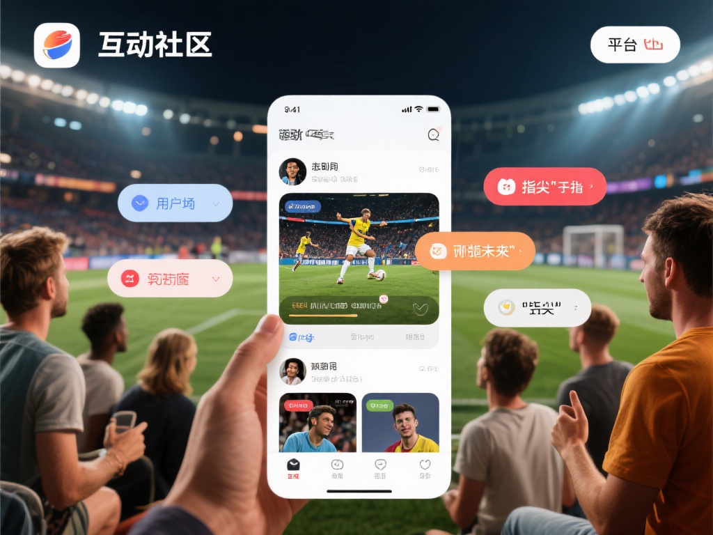 YY易游米乐体育app：全方位多功能平台带你畅游精彩体育世界