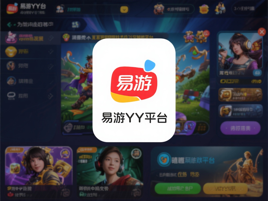 易游YY平台的优劣分析：用户反馈详解