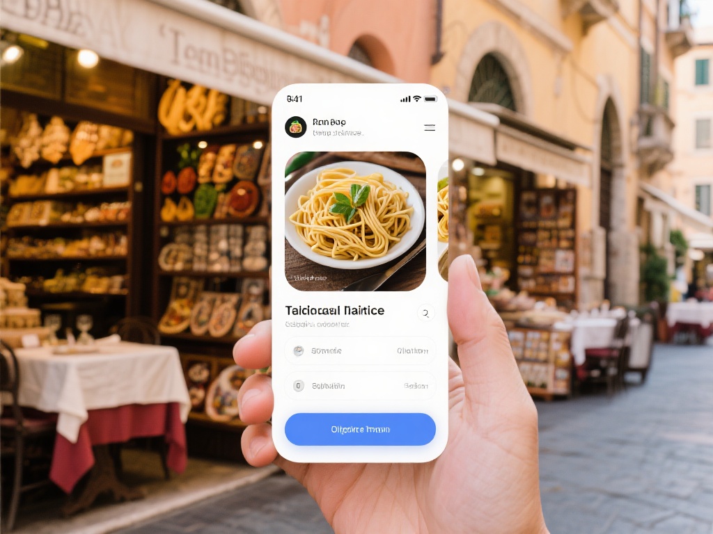 掌握YY易游App攻略，实现无忧海外旅行