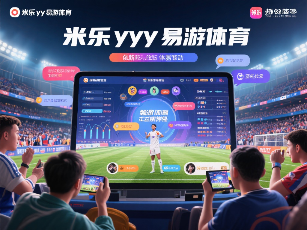 米乐YY易游体育：运动迷畅享激情的专属乐园