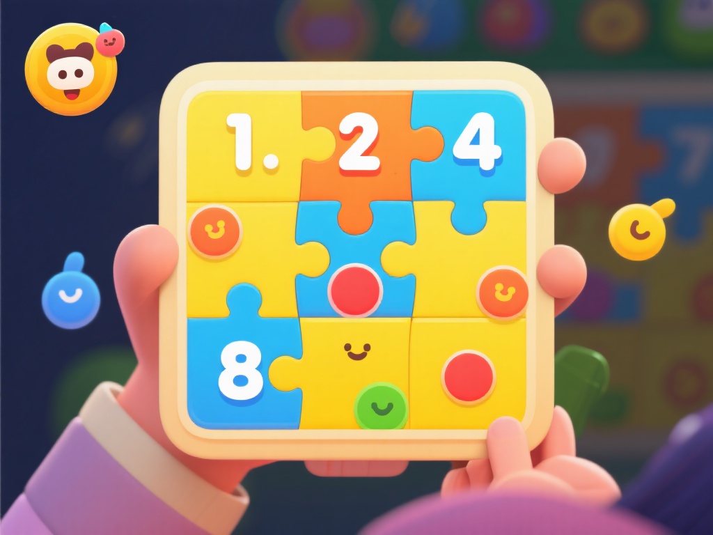 探索米乐YY易游官网入口:游戏种类详解与最佳玩法推荐 休闲娱乐类:对于喜欢短时间轻松体验的用户,像数字拼