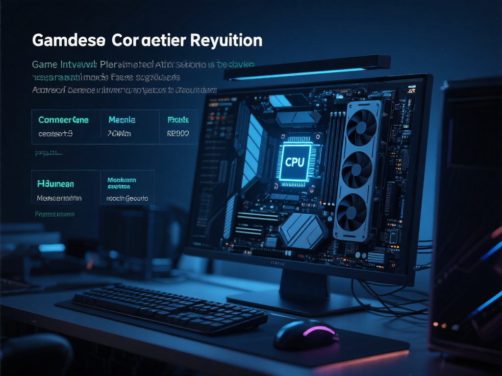 YY易游安装失败原因及系统兼容性分析 硬件配置要求
游戏及互动平台往往需要一定的硬件性