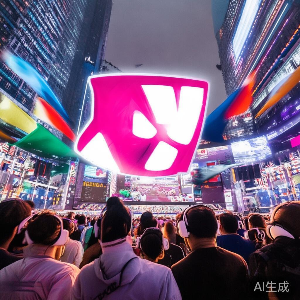 作为中国领先的电竞内容平台，易游yy一直致力于打造