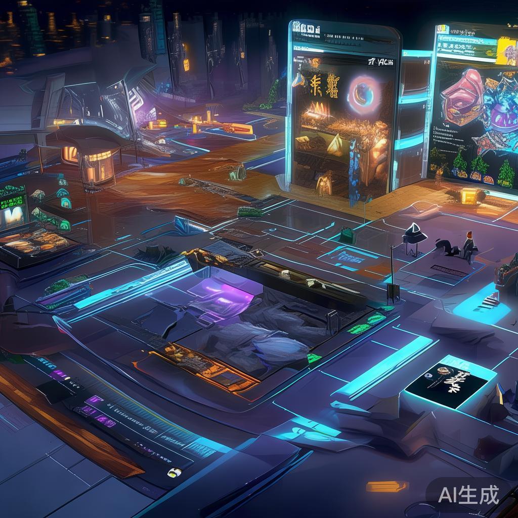 易游YY安全保障措施全方位守护,打造可靠放心的游戏环境 在游戏中,充值、提现等资金流动环节尤为关键。易游y