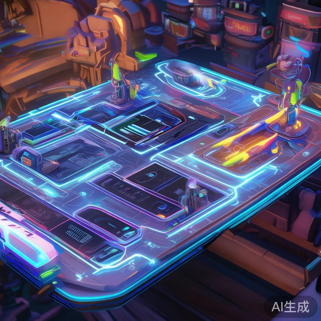 M6新版正式上线,YY易游玩法全攻略详解指南 简化操作流程:通过直观的界面设计与自动化辅助,减少