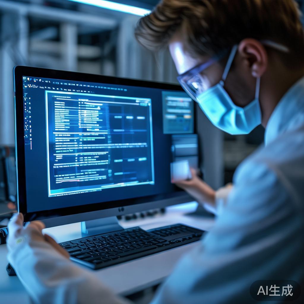 3.&nbsp;安全检测报告
可以利用专业的安全检测工具对