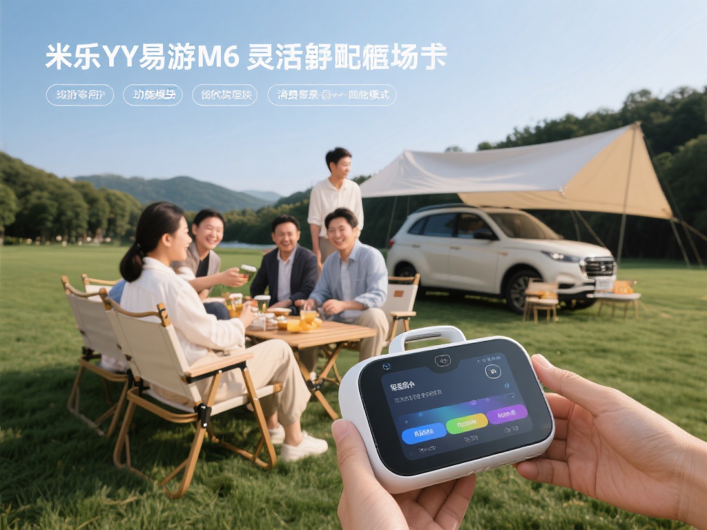 无论是家庭出游、商务出行，还是朋友聚会，米乐YY易