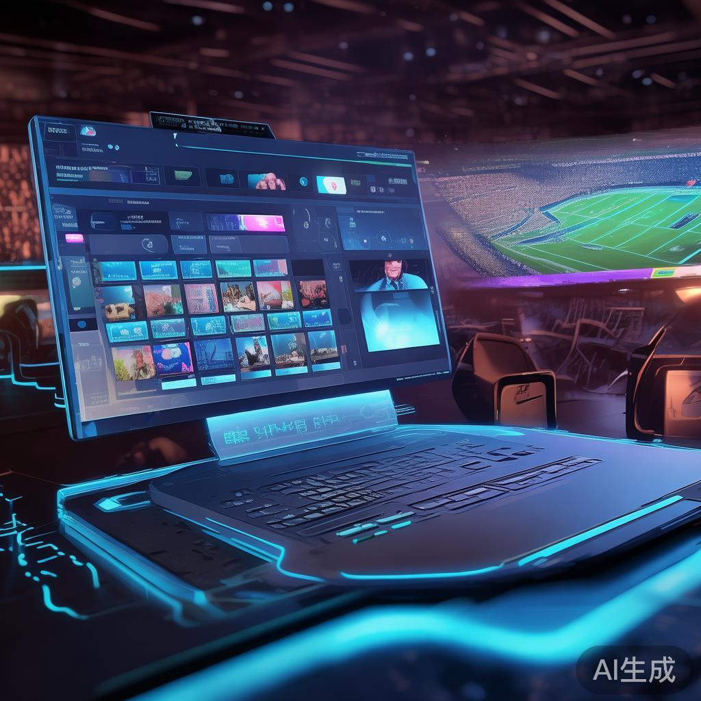 技术创新能力强：平台采用自主研发的智能推荐系统，使