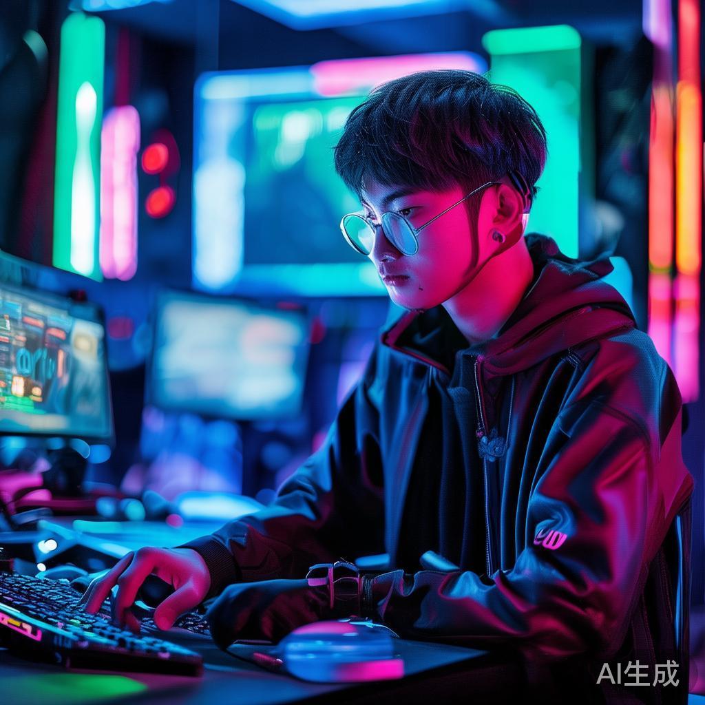 5.&nbsp;跨界合作优势
yy易游.vip电竞与多家顶