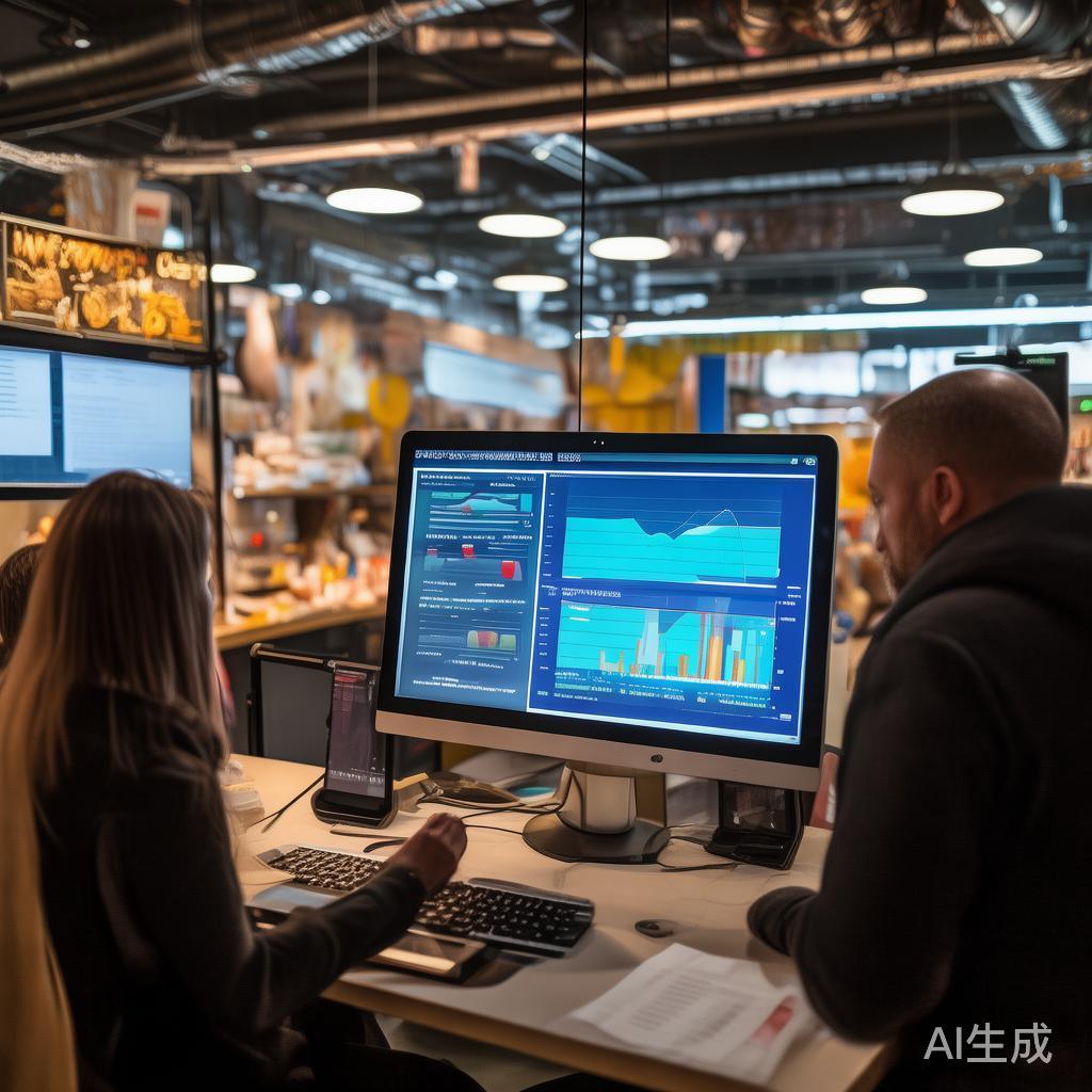 一些平台还提供评估工具，可以帮助卖家更精准地确定账