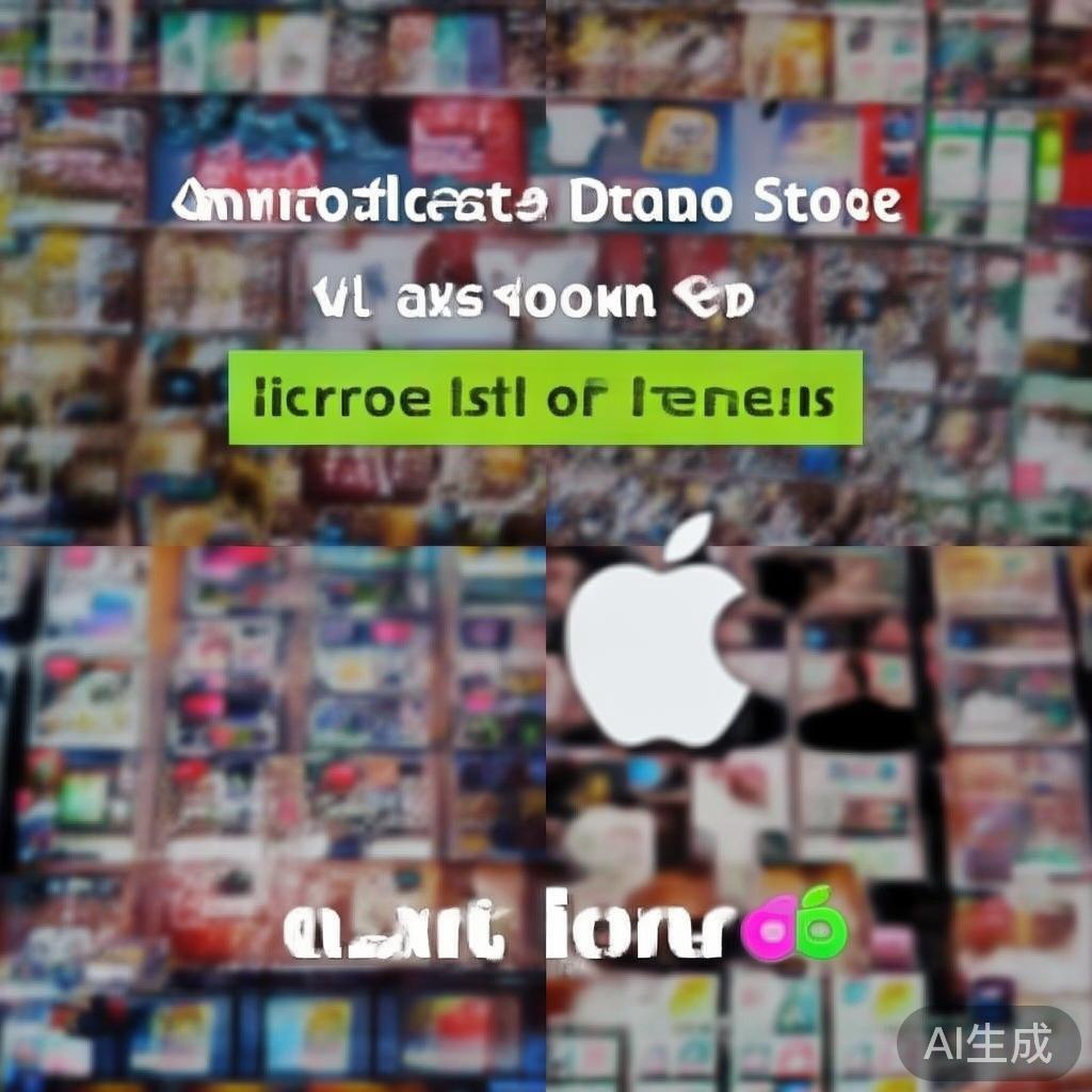 1.&nbsp;进入应用商店：无论您使用的是Android设