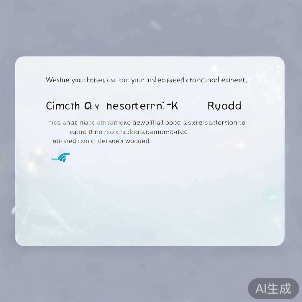 【详细指南】yy易游电竞登录反复失败的原因分析与解决方法大全 *确保你的设备连接到稳定高速的互联网。*可以尝试切