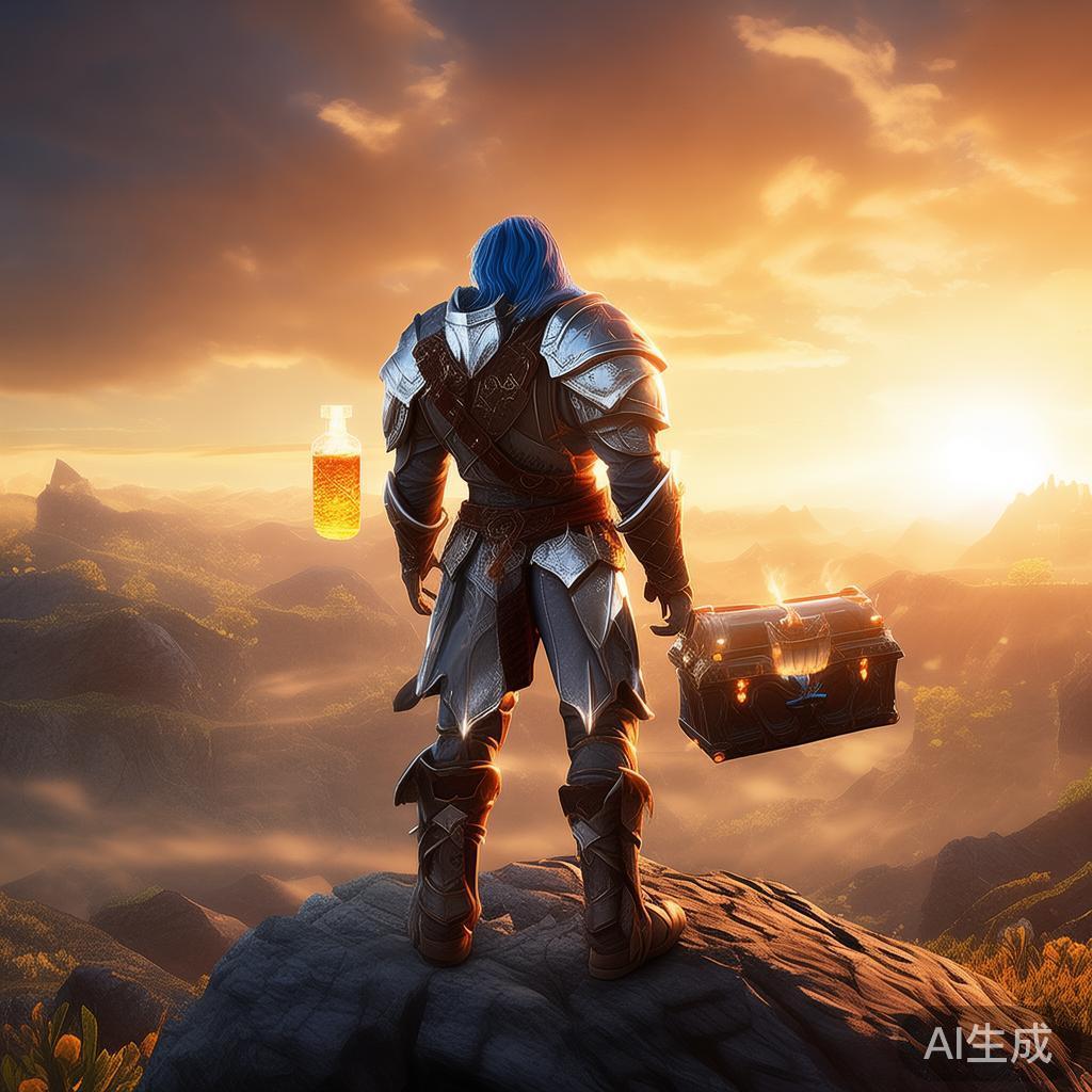 提升角色等级并非单纯追求经验值，合理利用游戏内的成