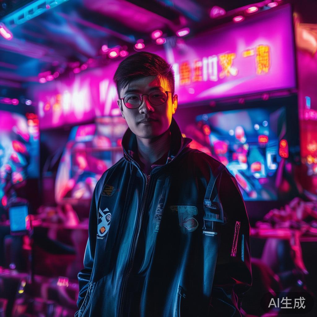 2024年及未来:yy易游体育电竞产业发展趋势与前景预测 随着电子竞技产业的持续火热,yy易游体育电竞行业迎