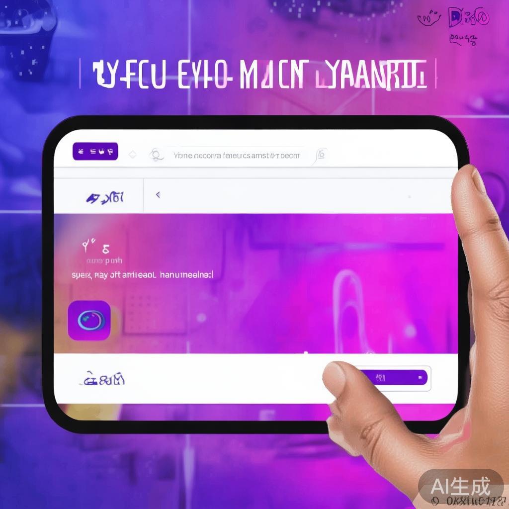 详细指南：在YY易游App官网注册与登录账号的完整步骤