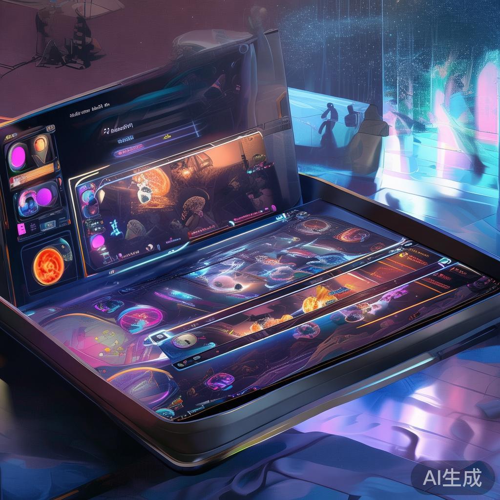 在用户体验方面，菲戈易游YY注重界面设计的简洁流畅