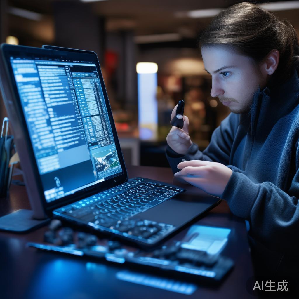 判断软件是否正规，首要步骤是查看其运营资质。正规平