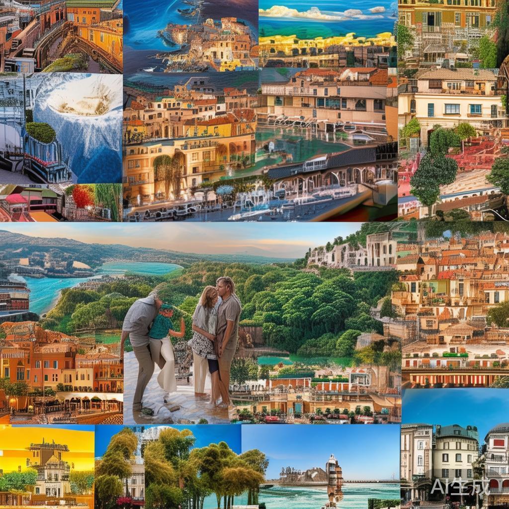 不同的人有不同的旅游偏好。有人偏爱悠闲度假，有人热