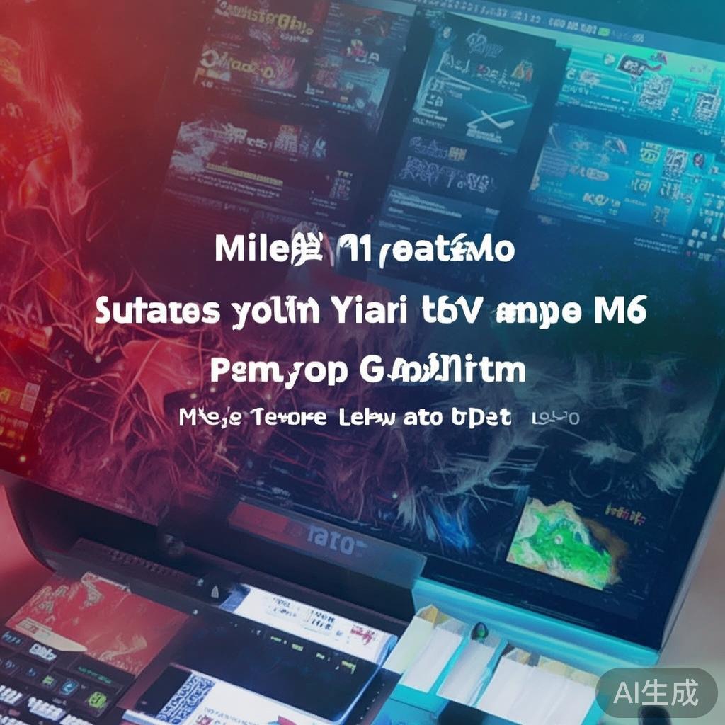 最新版本米乐YY易游M6全面更新内容与详细解析攻略