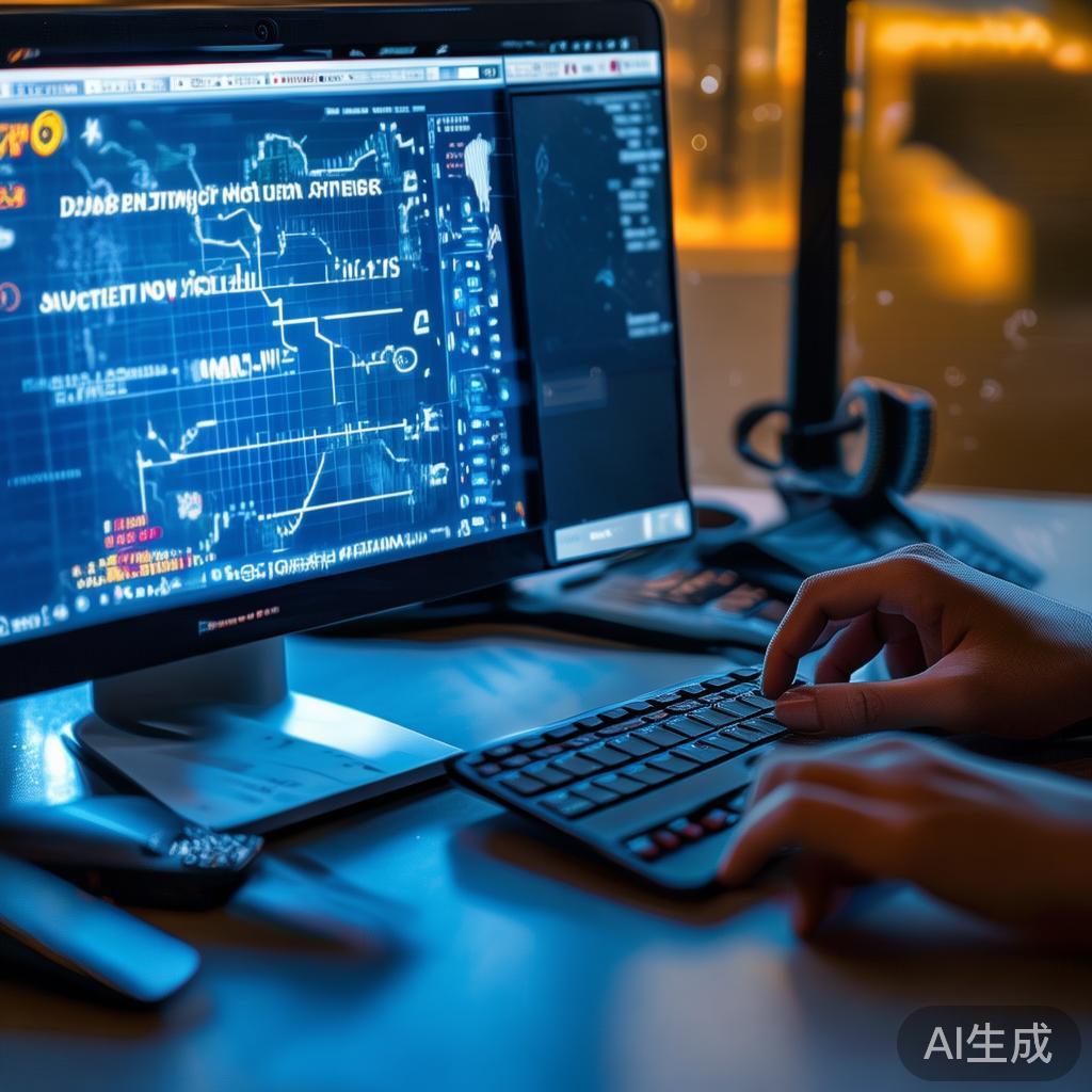 全面解析YY易游账号安全保护方案及其优化策略
