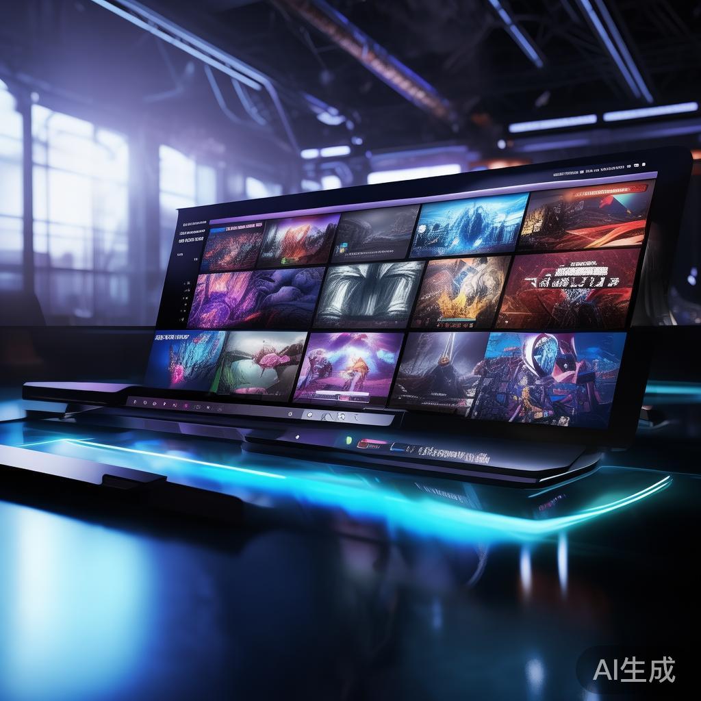 原M6变身YY易游：全面升级全新游戏体验攻略详解