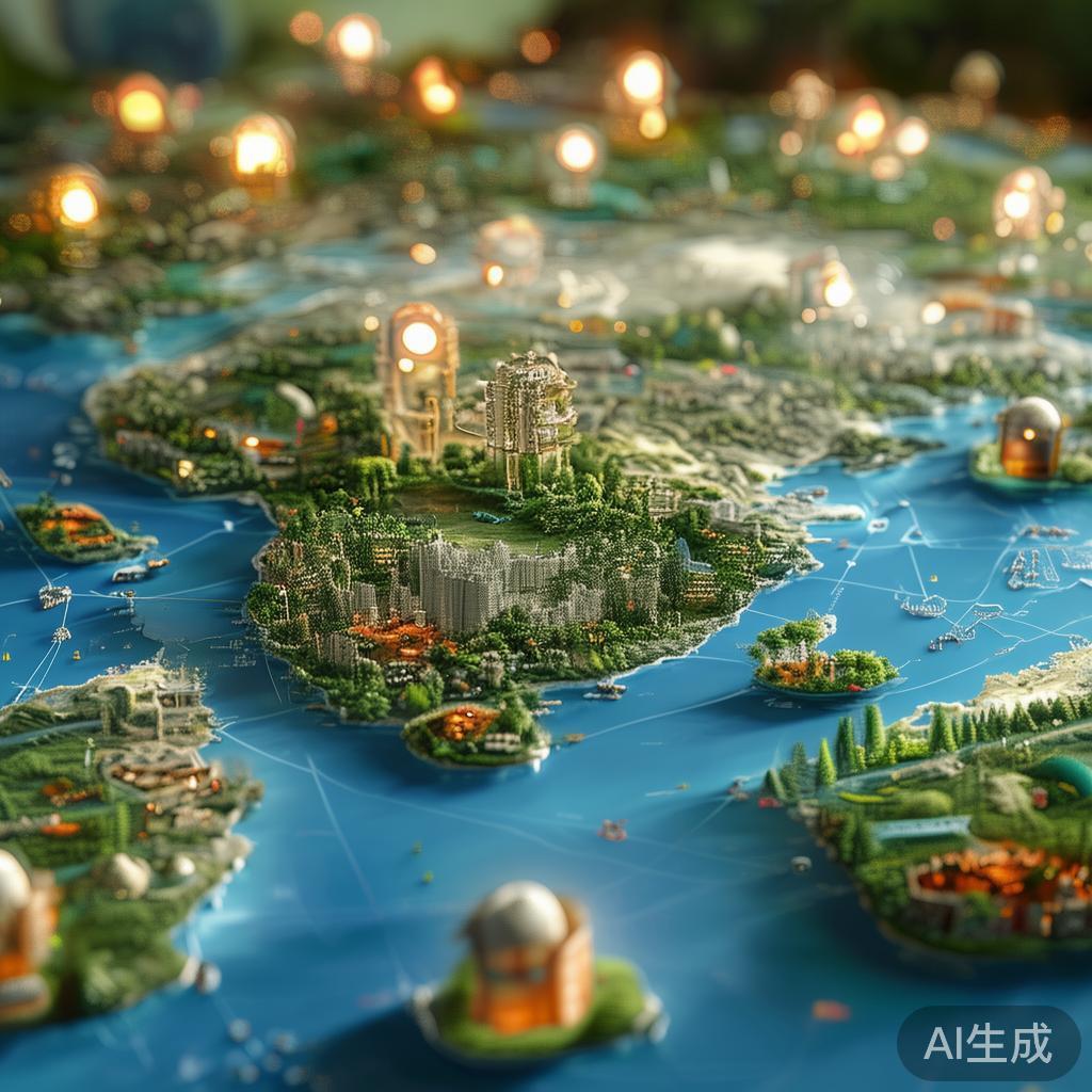 未来可期：YY易游集团引领全球旅游市场的创新战略与发展蓝图