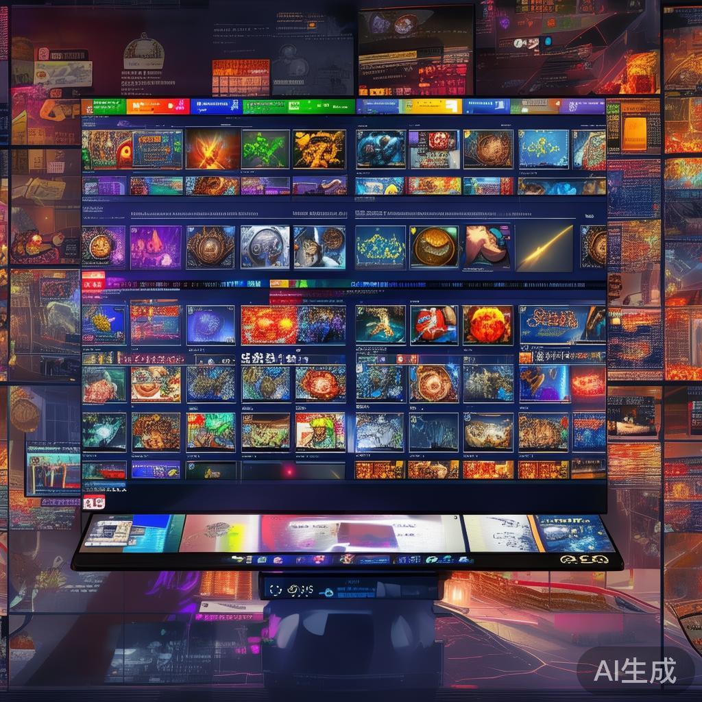 易游yy平台靠谱吗?详细分析其安全性与可信度 易游yy平台作为近年来崛起的一款娱乐游戏平台,声称