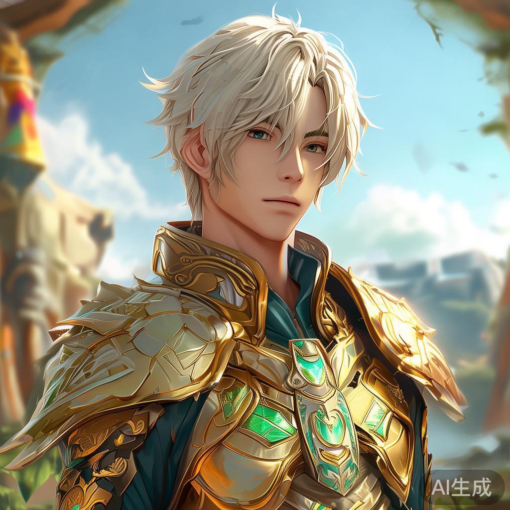 米乐YY易游加内特全方位解析：游戏中角色的独特魅力与特点