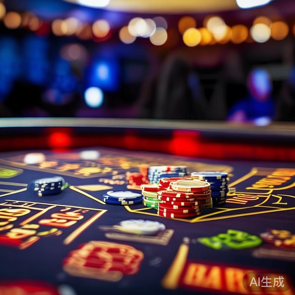 yy易游百家乐游戏完整攻略指南，让你轻松掌握赢的技巧