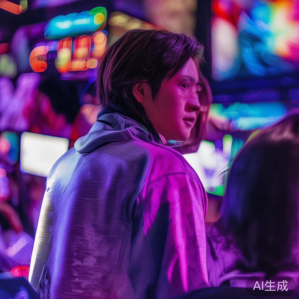 随着电竞产业的繁荣，玩家对于专业、便捷的电竞平台需