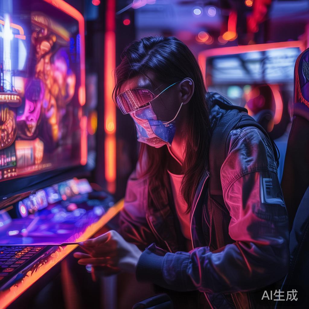 在使用易乐游平台进行游戏或娱乐内容的下载过程中，用