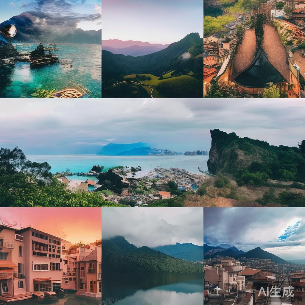 随着旅游市场的不断发展，越来越多的游客开始关注个性