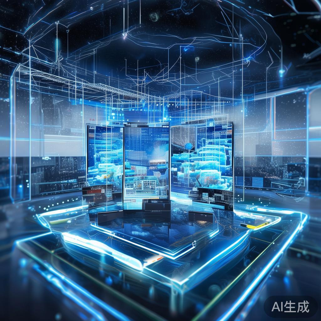 随着数字技术的不断革新，旅游行业正迎来一场深刻变革