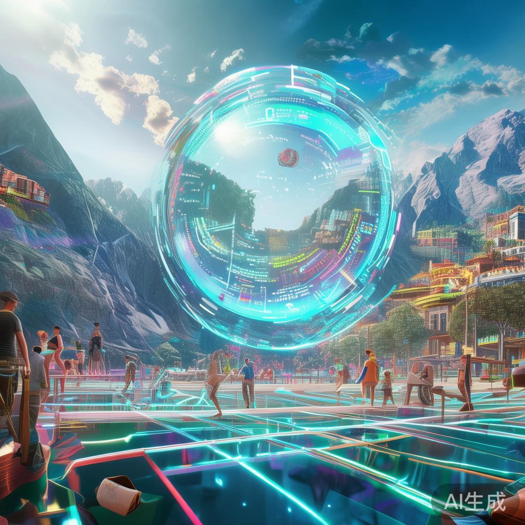 每个人的旅游偏好各异，易游米乐yy通过大数据分析，