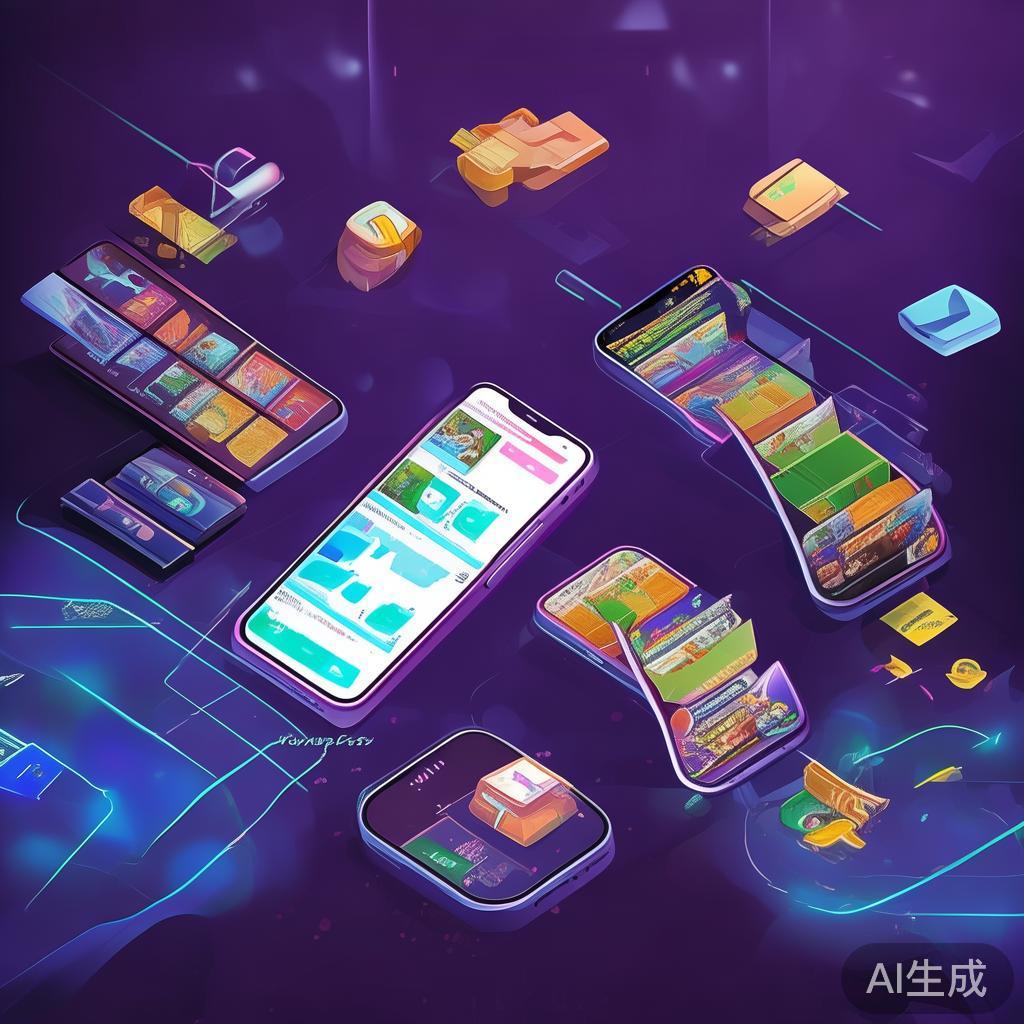 随着移动互联网的不断发展，手机游戏已经成为许多用户