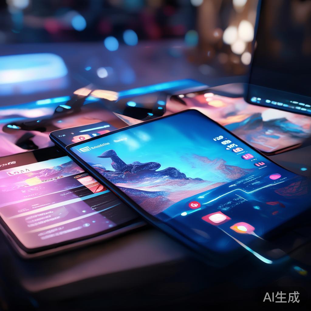 通过官方免费下载的网页版，用户可以实现多设备同步，