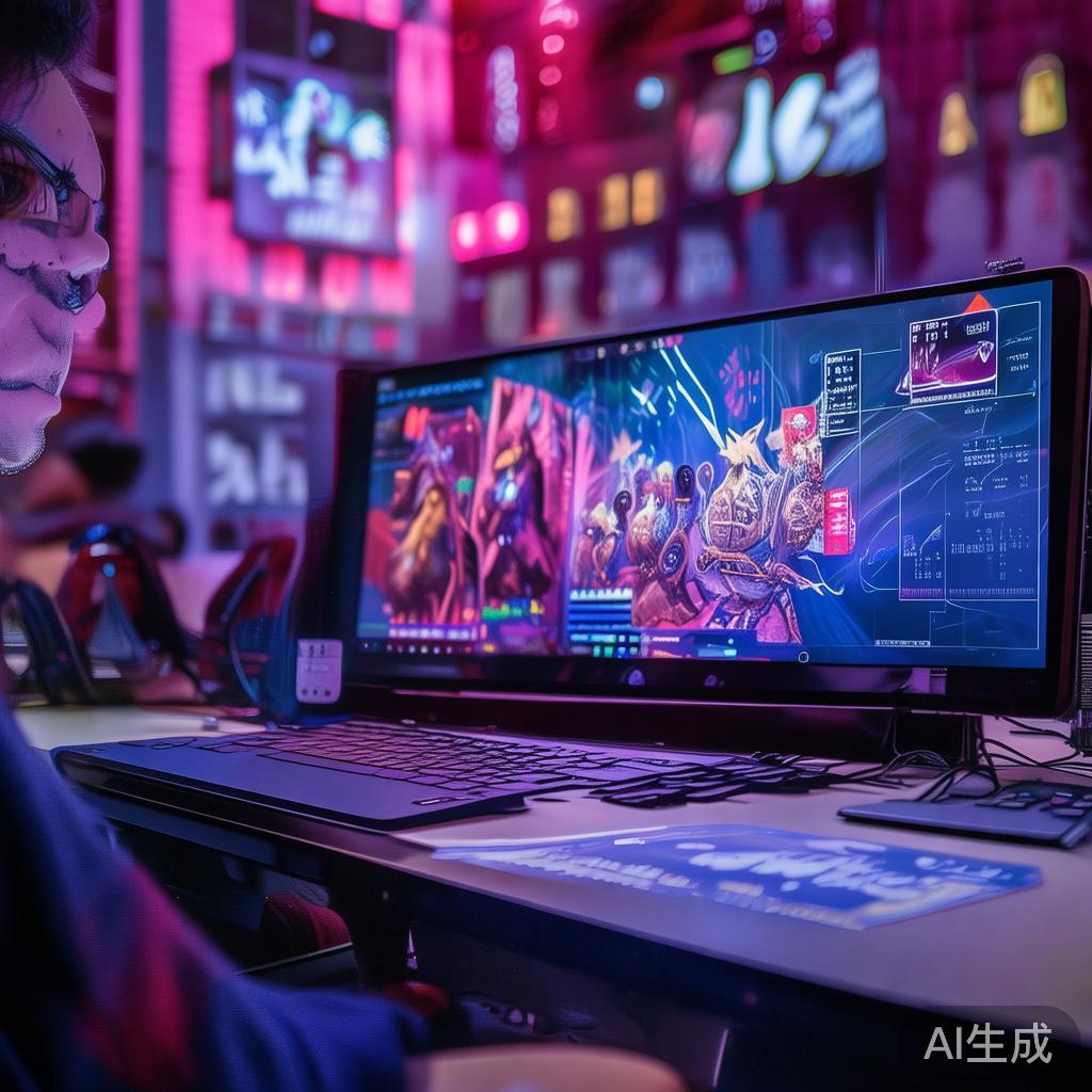 在不断发展的线上娱乐行业中，安全性与用户体验成为平